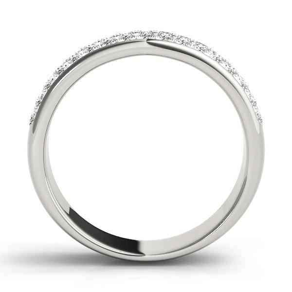 Wedding Band M50884-W