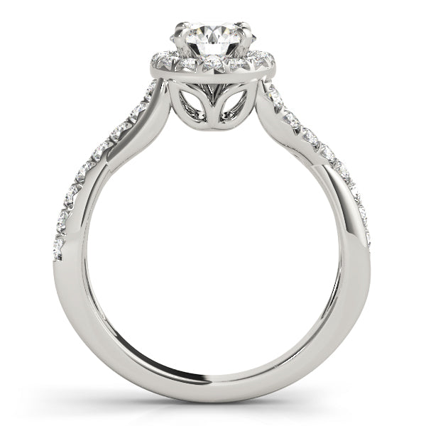 Engagement Ring M50886-E-B