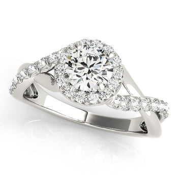 Engagement Ring M50886-E-A