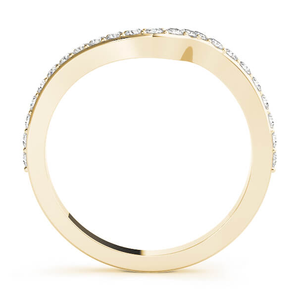 Wedding Band M50888-W