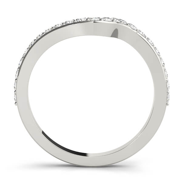 Wedding Band M50888-W