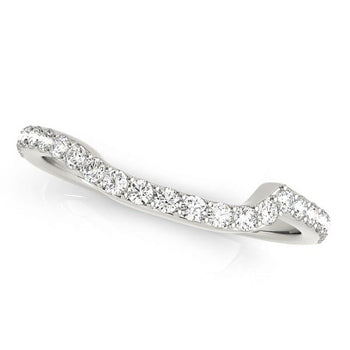 Wedding Band M50889-W