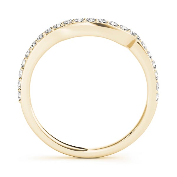 Wedding Band M50889-W