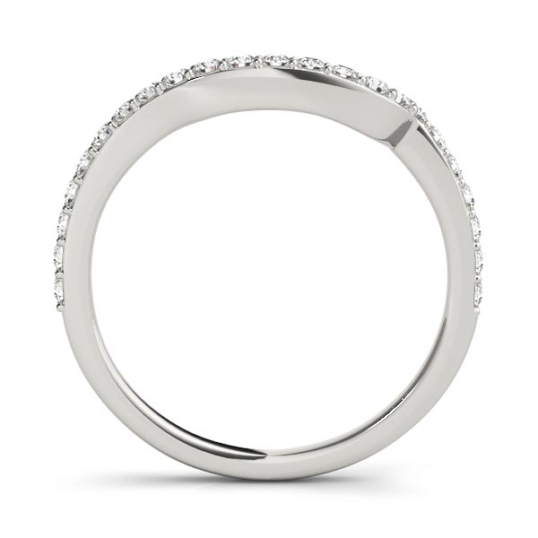 Wedding Band M50889-W