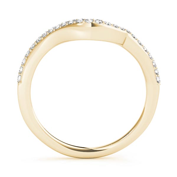 Wedding Band M50890-W-1