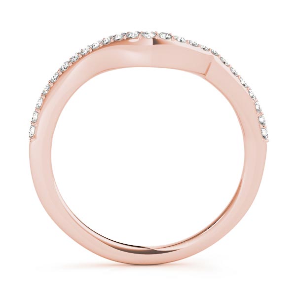 Wedding Band M50890-W-1