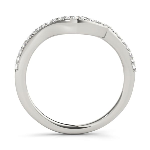 Wedding Band M50890-W-1