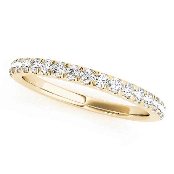 Wedding Band M50891-W