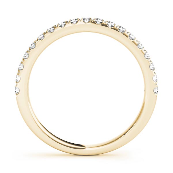 Wedding Band M50891-W
