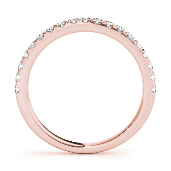 Wedding Band M50891-W