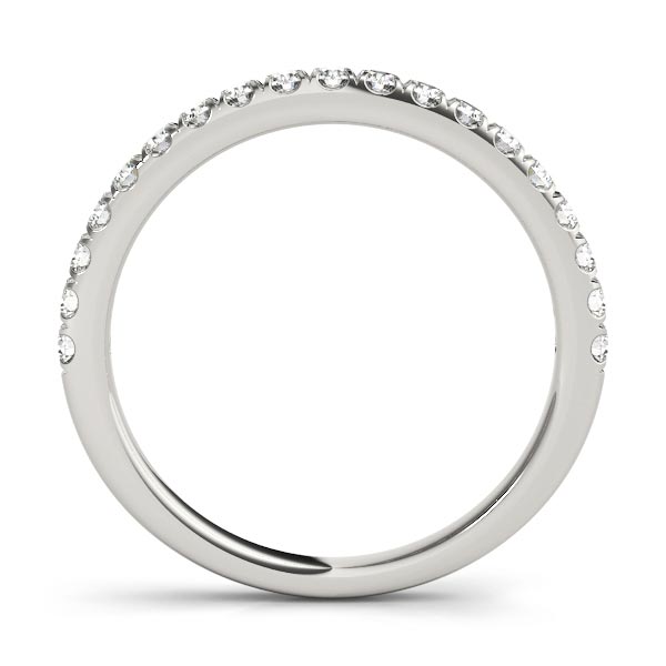 Wedding Band M50891-W