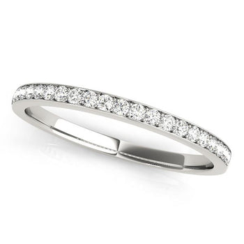 Wedding Band M50892-W