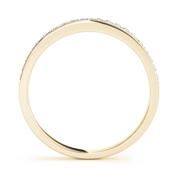 Wedding Band M50892-W