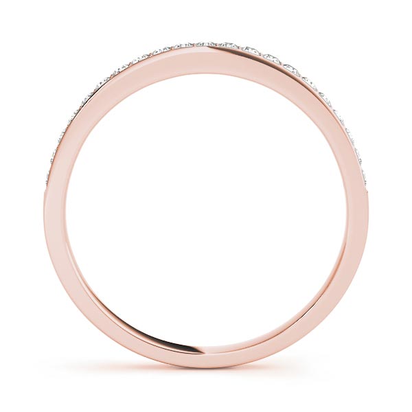 Wedding Band M50892-W