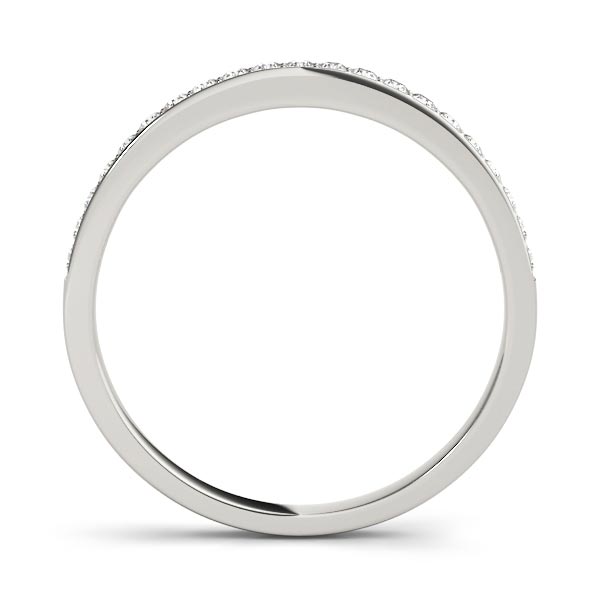 Wedding Band M50892-W