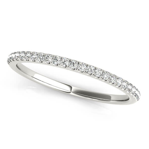 Wedding Band M50893-W