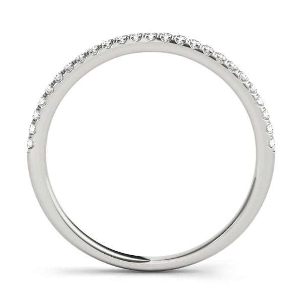 Wedding Band M50893-W