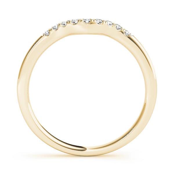 Wedding Band M50896-W