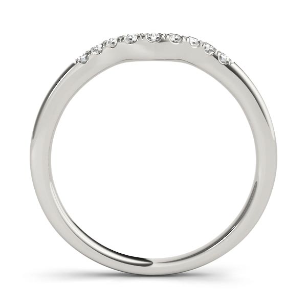 Wedding Band M50896-W