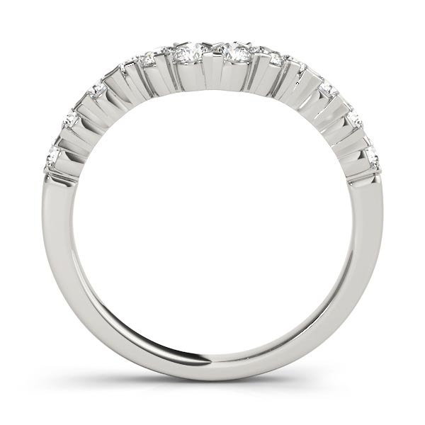 Wedding Band M50897-W-A