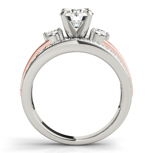 Engagement Ring M50899-E