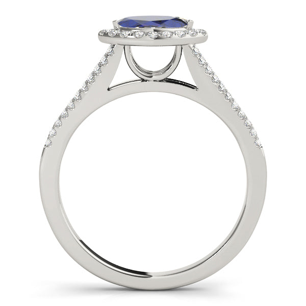 Marquise Engagement Ring M50902-E-10X5