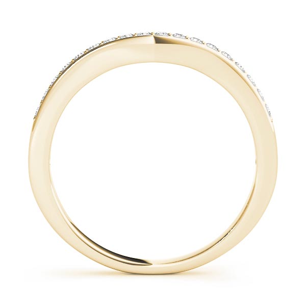 Wedding Band M50903-W