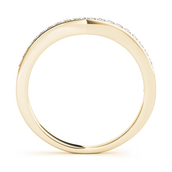 Wedding Band M50904-W