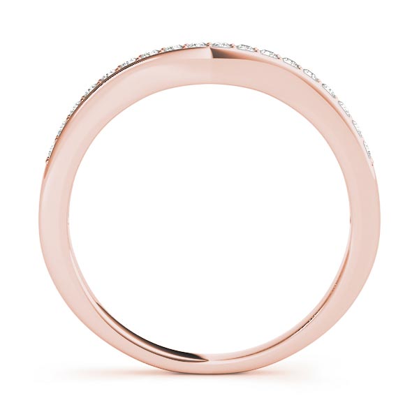 Wedding Band M50904-W