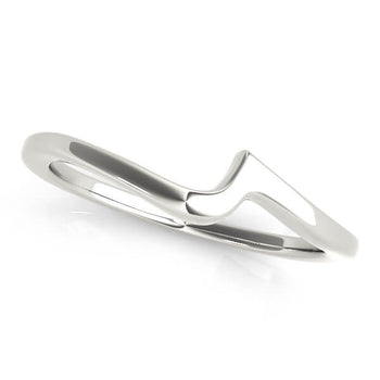 Wedding Band M50905-W-1