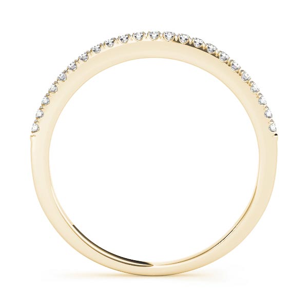 Wedding Band M50906-W