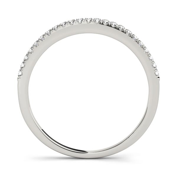 Wedding Band M50906-W