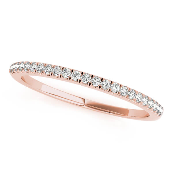 Wedding Band M50907-W
