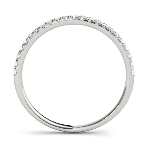 Wedding Band M50907-W