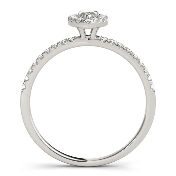 Marquise Engagement Ring M50908-E-10X5