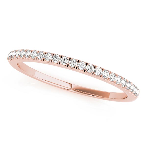 Wedding Band M50908-W