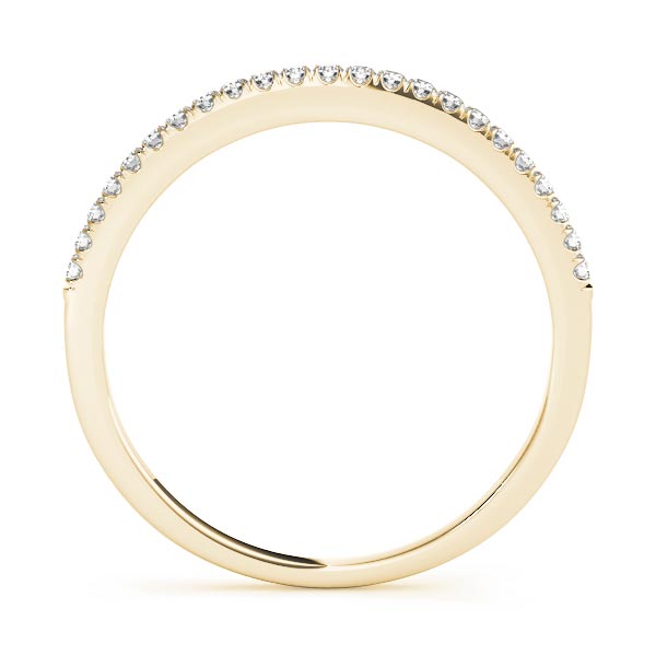 Wedding Band M50908-W
