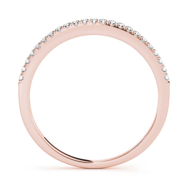 Wedding Band M50908-W