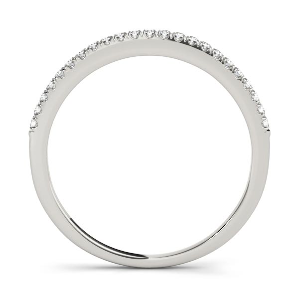Wedding Band M50908-W