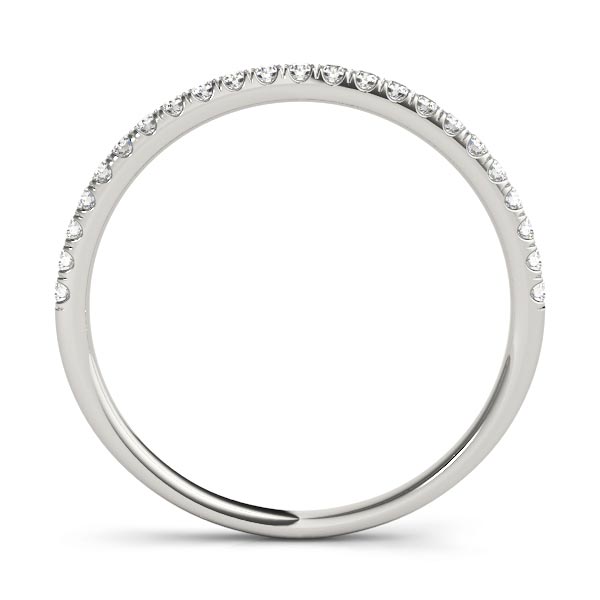 Wedding Band M50909-W