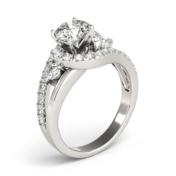 Engagement Ring M50913-E