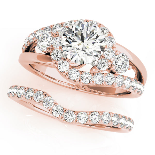 Engagement Ring M50913-E