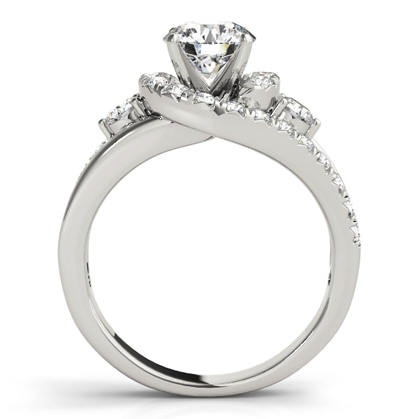 Engagement Ring M50913-E