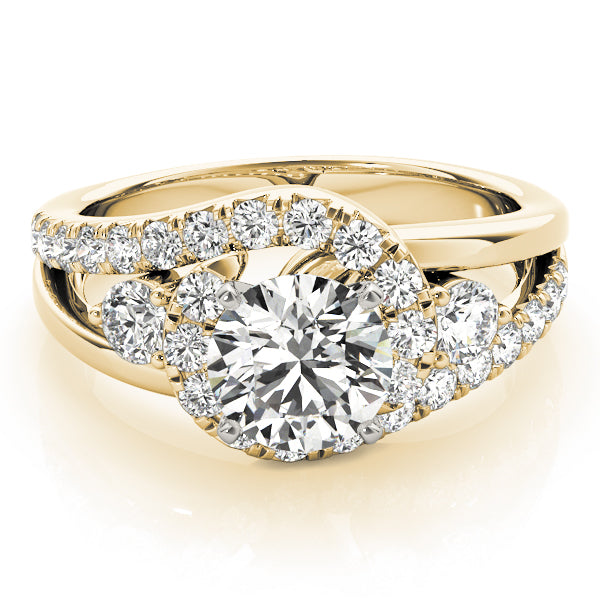 Engagement Ring M50913-E