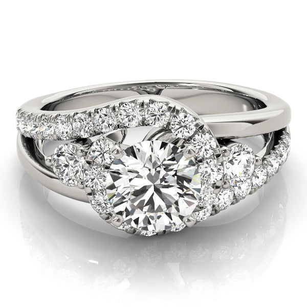 Engagement Ring M50913-E