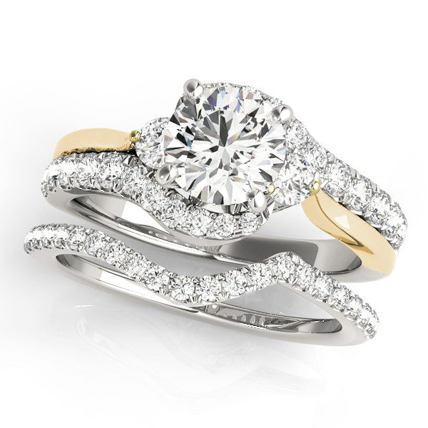 Engagement Ring M50914-E
