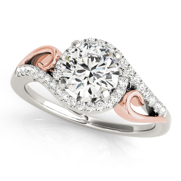 Engagement Ring M50915-E