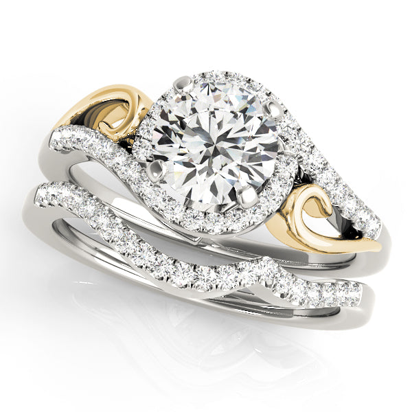 Engagement Ring M50915-E