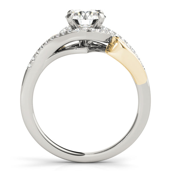 Engagement Ring M50915-E