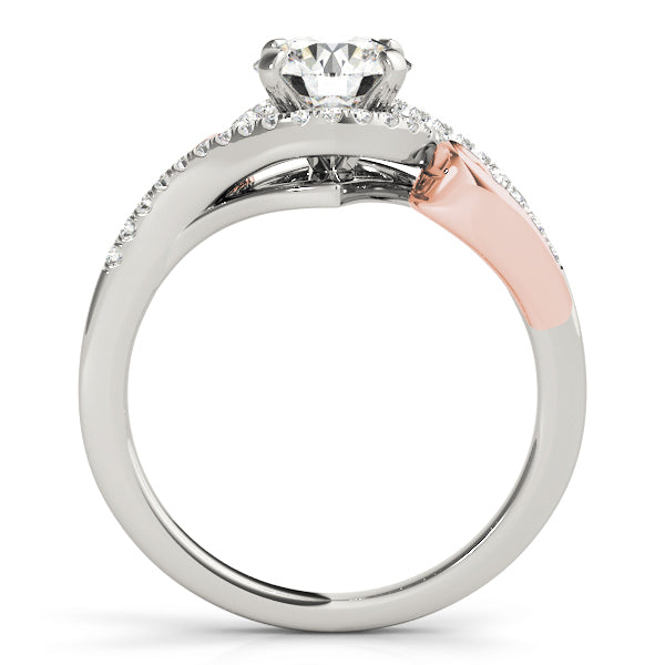 Engagement Ring M50915-E